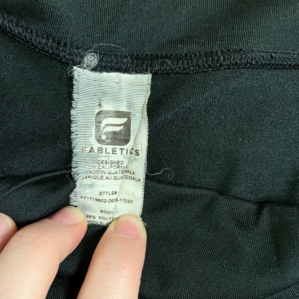 Fabletics Leggings - Picture 3 of 3